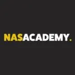 Nas Company logo
